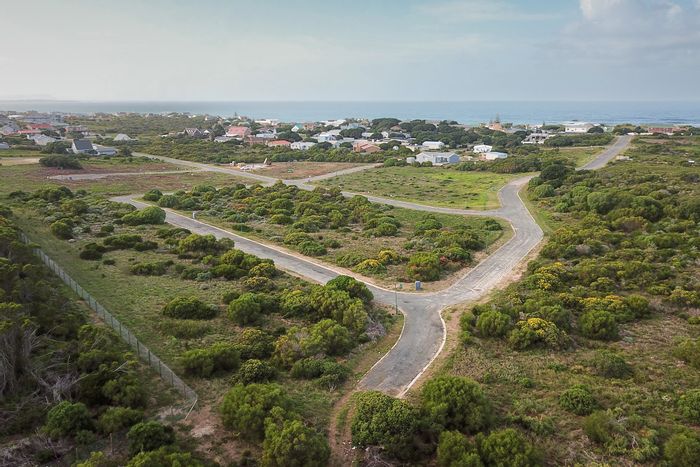 Property #CCH957, Vacant Land Residential for sale in Kleinbaai