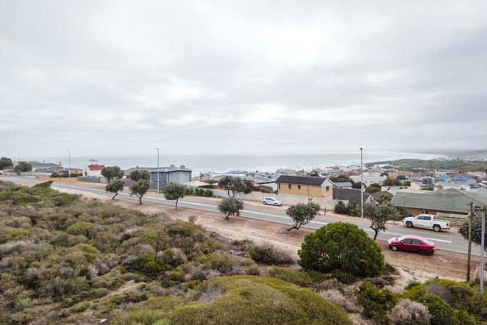 Property #CCH985, Vacant Land Residential for sale in Yzerfontein Central