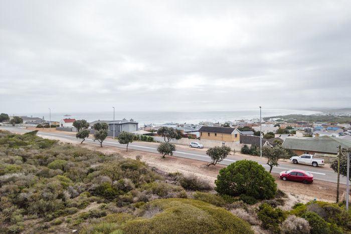 Prime Yzerfontein Central Residential Land For Sale with Ocean Views and Animal-Friendly Zoning