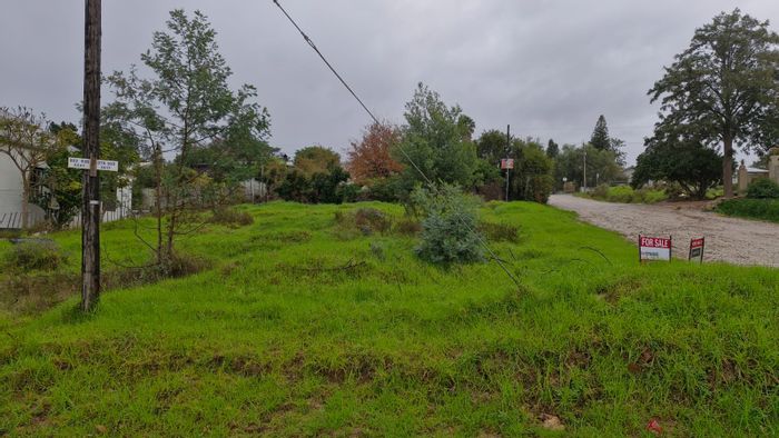 Property #CCH993, Vacant Land Residential for sale in Bot River Central