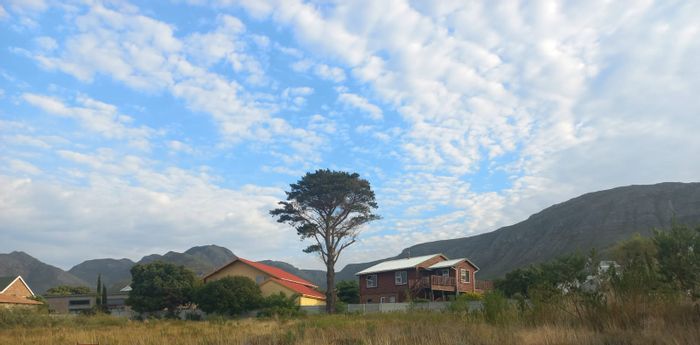 Property #CCH914, Vacant Land Residential for sale in Heuningkloof