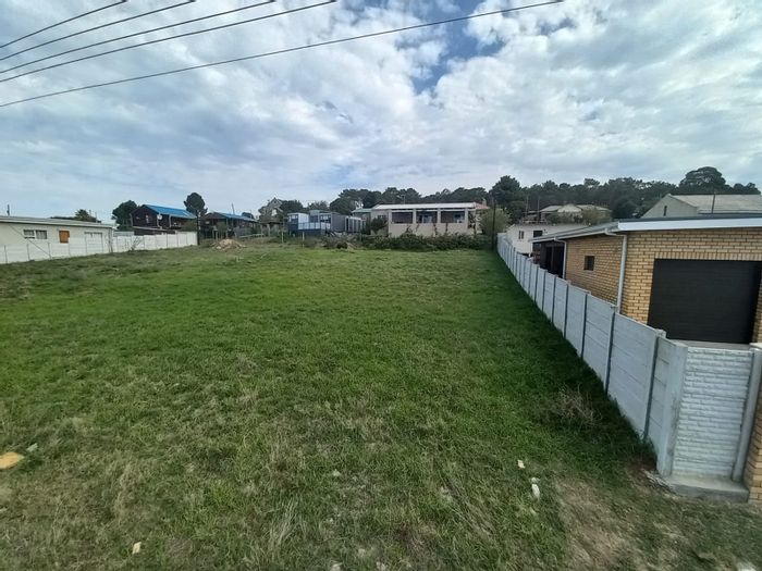Property #CCH920, Vacant Land Residential for sale in Bot River Central
