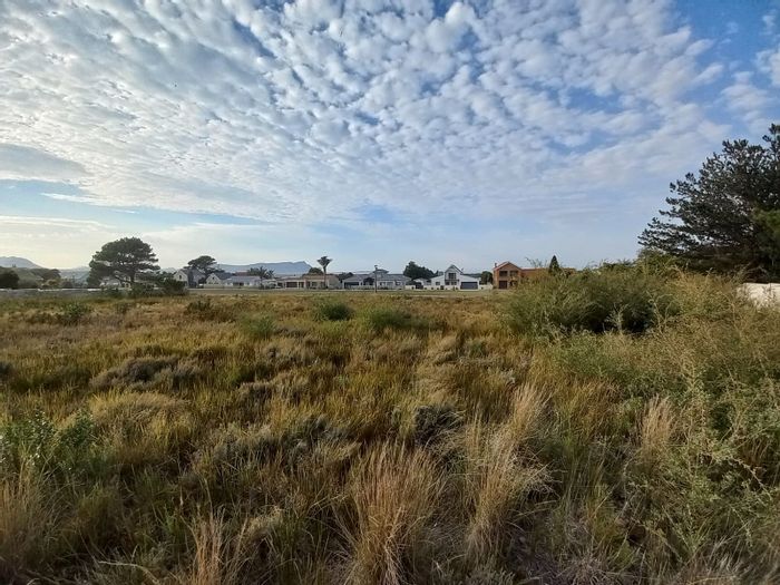 Property #CCH921, Vacant Land Residential for sale in Heuningkloof