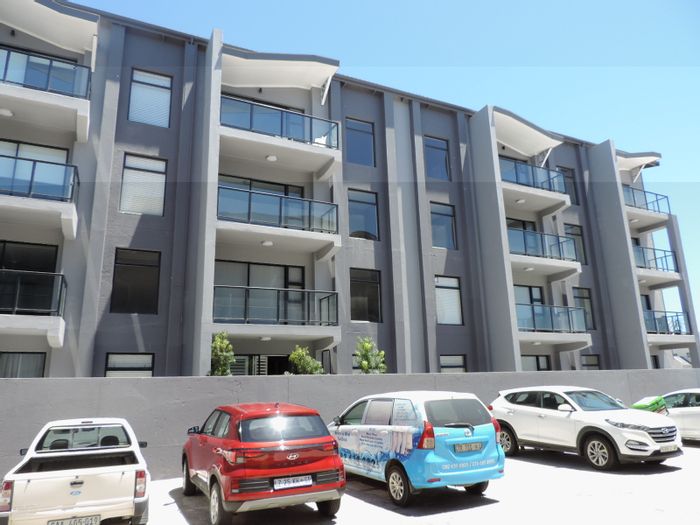 Mykonos Apartment For Sale: 1 bed, secure parking, retail complex, fibre internet.