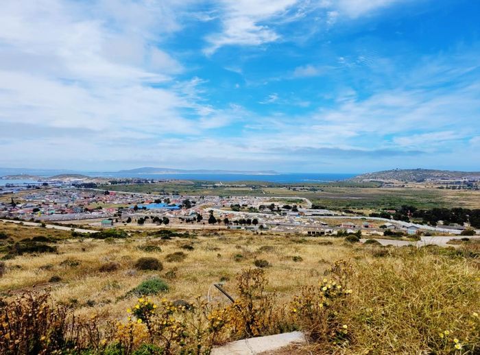 Vacant Land Residential in Hoogland For Sale: 24-hour security, no building time limit.