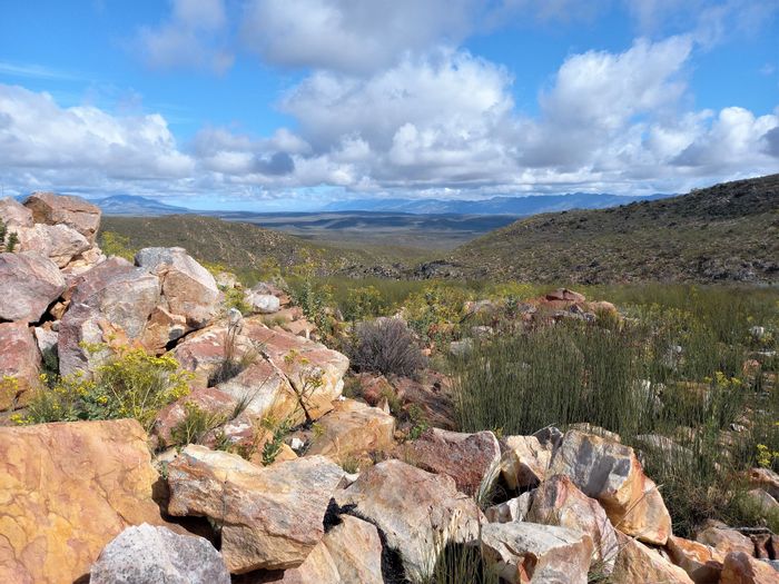 712ha Farm For Sale in Uniondale Rural: Remote, off-grid living with vast potential.
