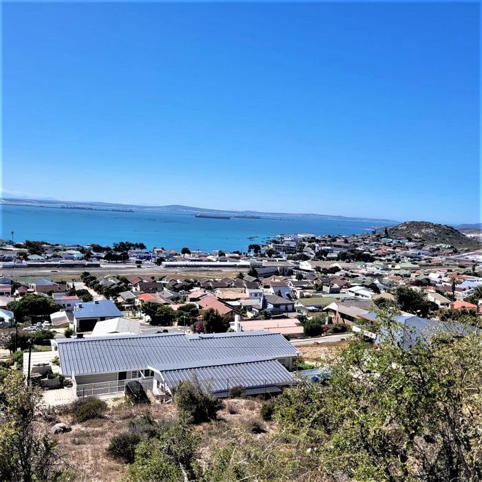 Vacant Land for Sale in Saldanha Heights - Ideal for Your Dream Home!