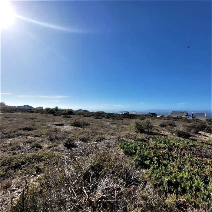 Vacant Land Residential in Hoogland for Sale, secure estate with 24-hour access.