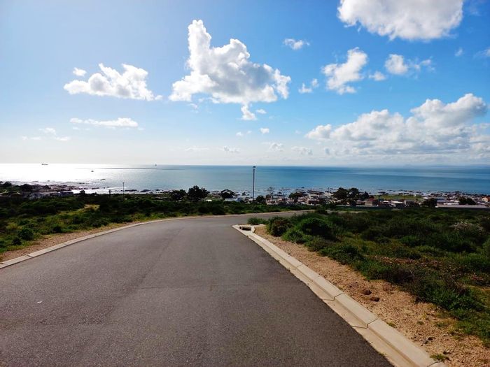 St Helena Views: For Sale - Vacant Land Residential with ocean views and flexible building options.