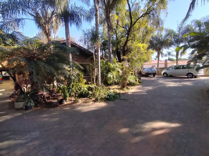 For Sale: House in Pretoria North with pool, lapa, and income-generating creche.