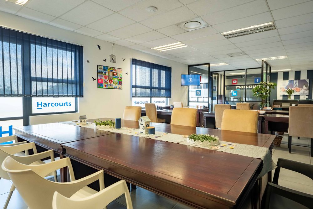 Pioneer Campus, Kloof