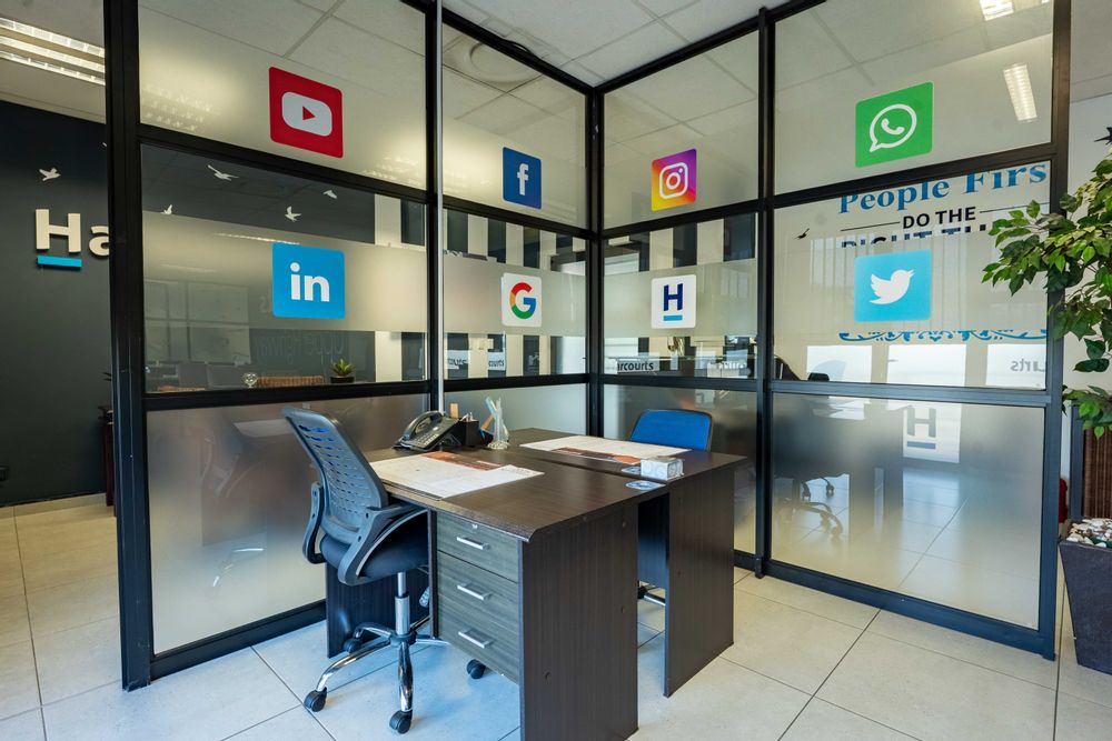 Pioneer Campus, Kloof