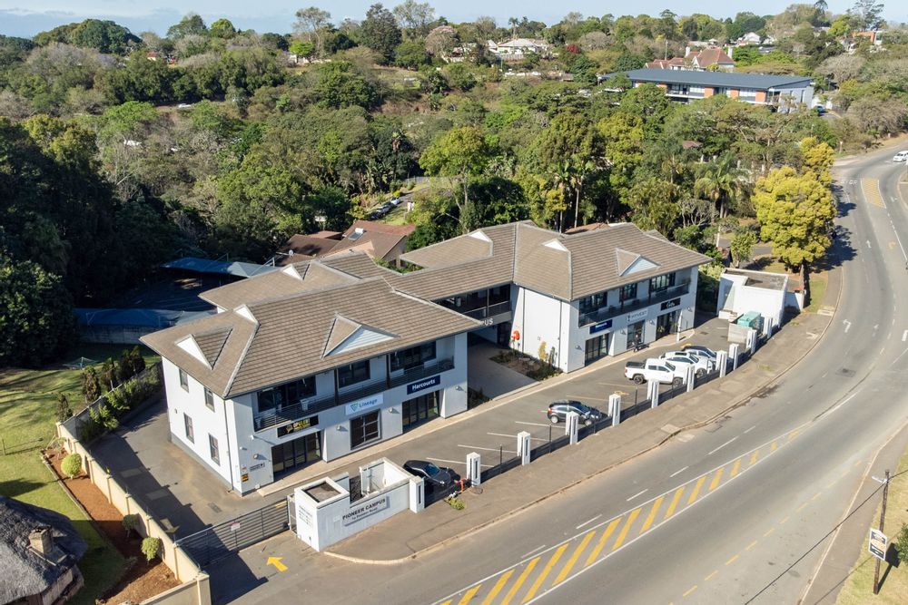 Pioneer Campus, Kloof