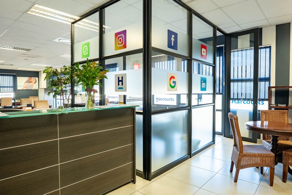 Pioneer Campus, Kloof