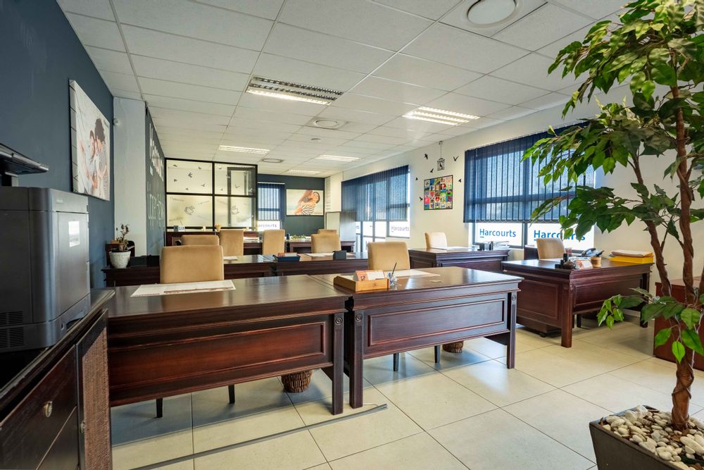 Pioneer Campus, Kloof