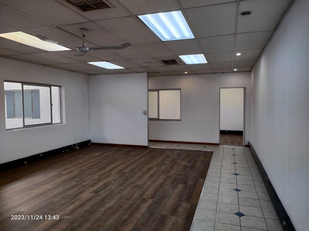 Additional Offices on first floor