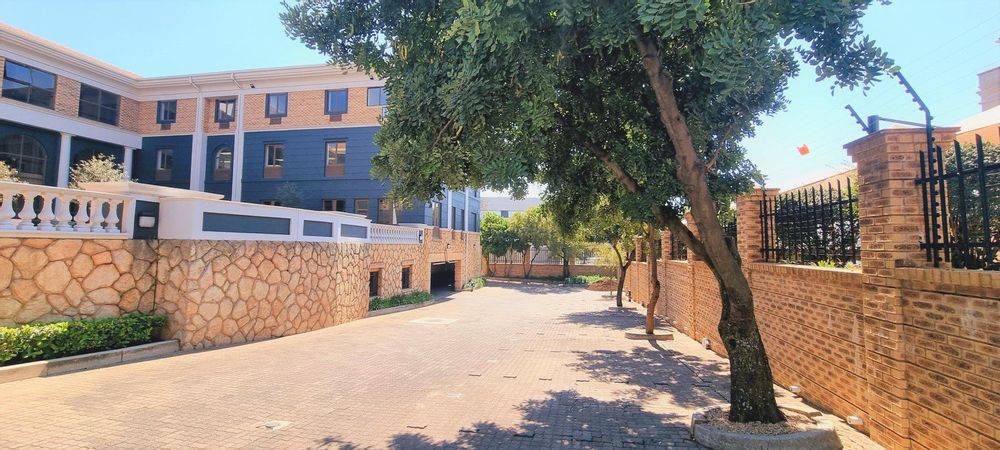 5 Mellis Road-Rivonia-2nd fl 550m² (2)