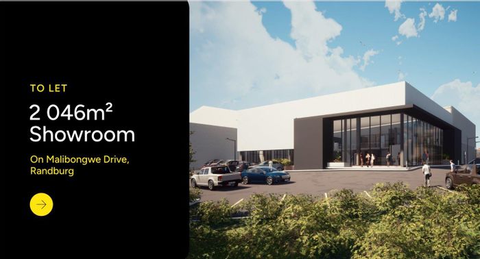 Industrial property in North Riding To Rent: 6 warehouses, secure access, customizable design.