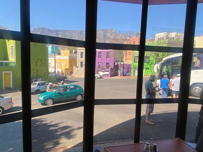 Commercial Property For Sale in Bo Kaap: Restaurant, Store, Apartments, Redevelopment Potential.