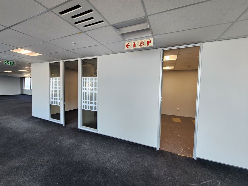 Rosebank Tower 2nd Floor West Wing 726m² (5)