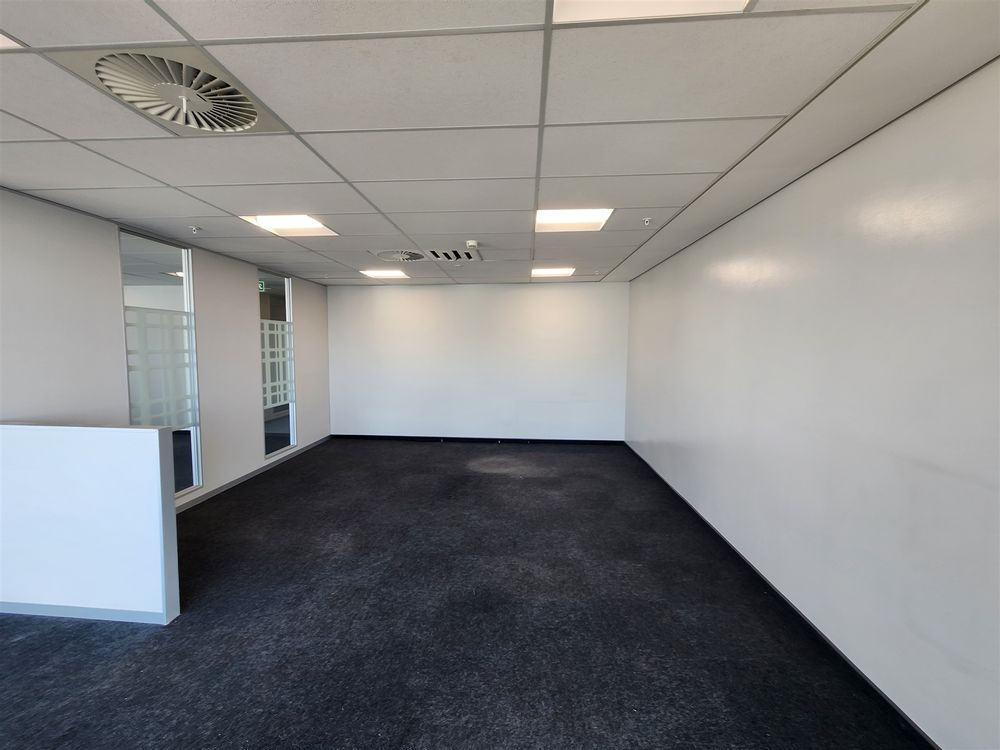 Rosebank Tower 2nd Floor West Wing 726m² (4)