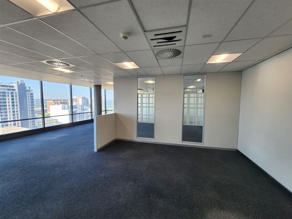 Rosebank Tower 2nd Floor West Wing 726m² (3)