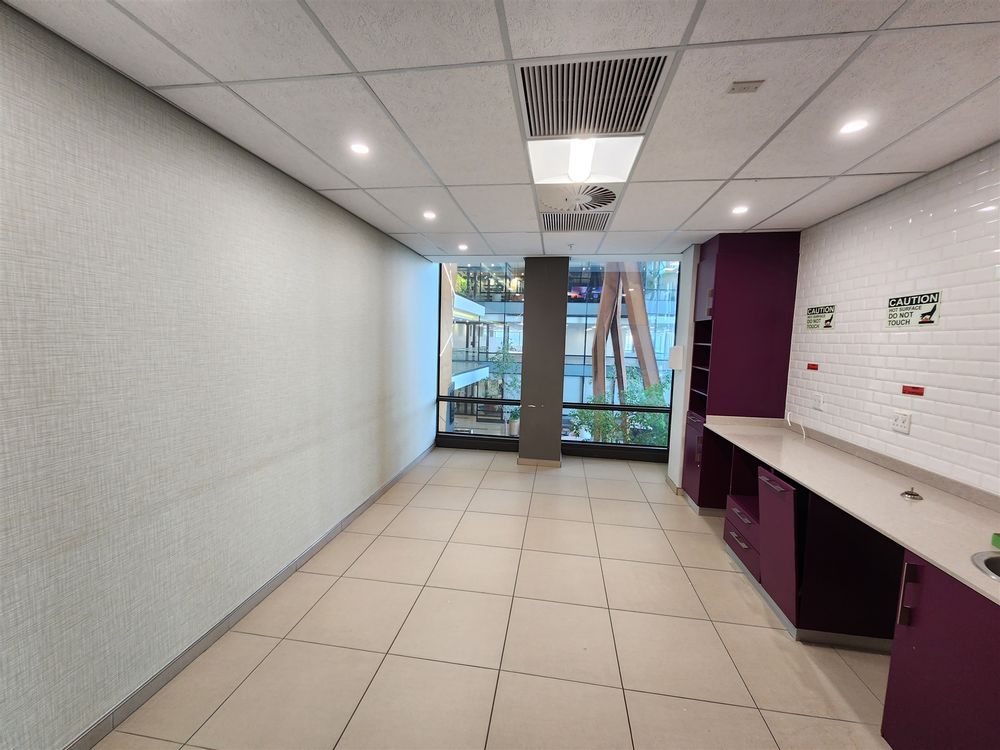 Rosebank Tower 2nd Floor West Wing 726m² (1)