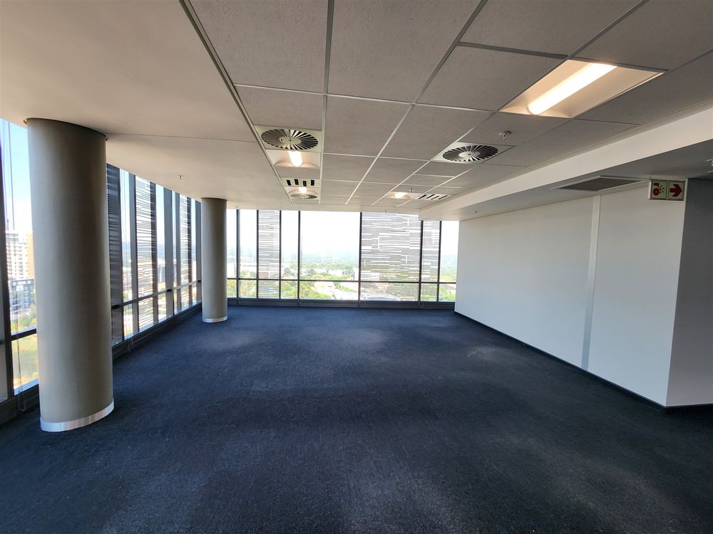 Rosebank Tower 2nd Floor West Wing 726m² (8)