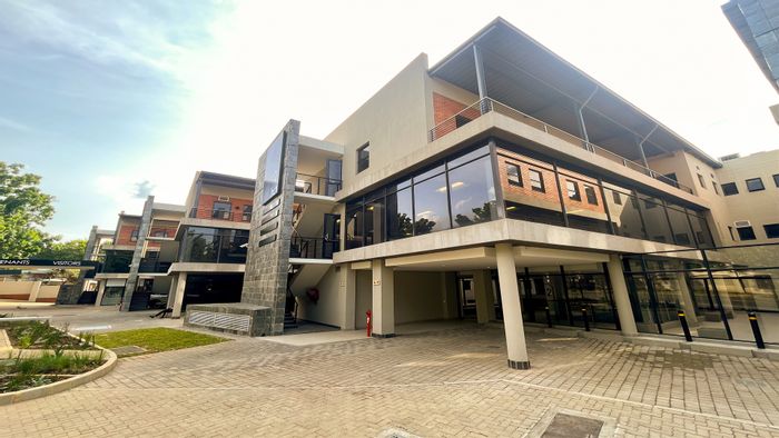 Office To Rent in Waverley: 854m² space, prime location, flexible lease options.