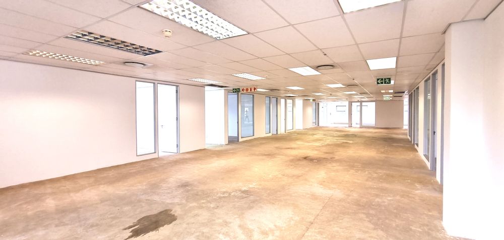 The Woodlands Office Park-Woodmead-Building 32 (5)