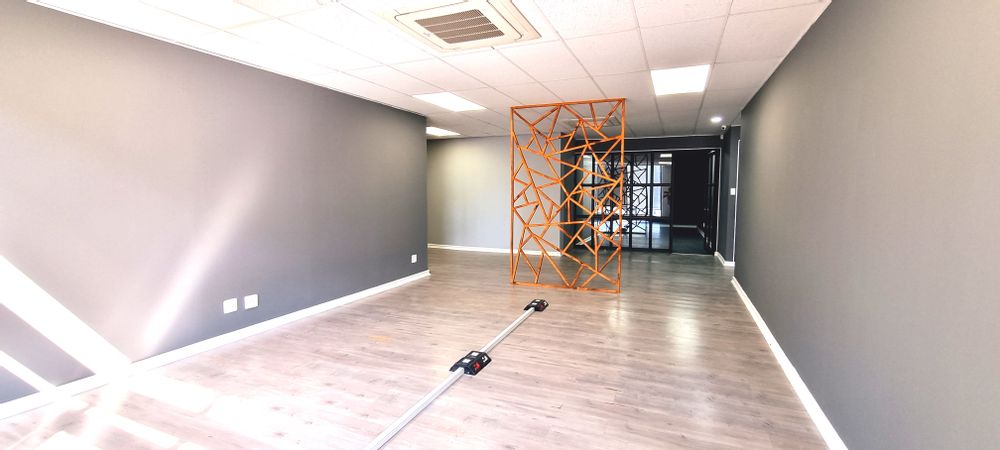 Silverstream Office Park-Bryanston-Building 1 (8)