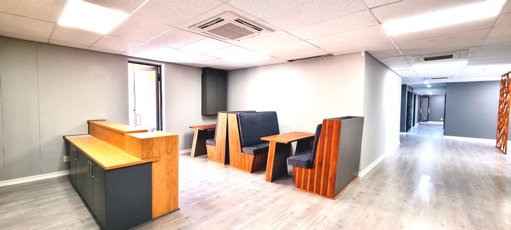 Silverstream Office Park-Bryanston-Building 1 (13)