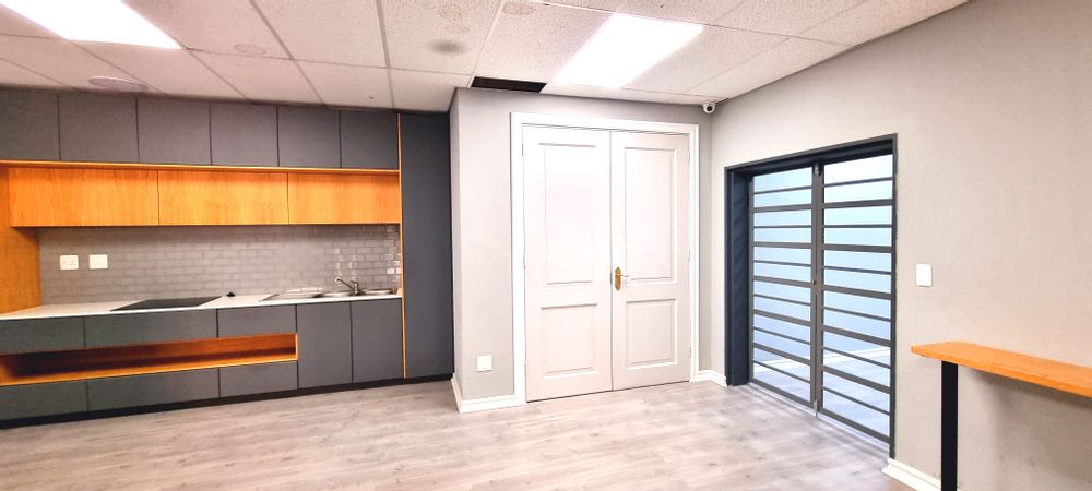 Silverstream Office Park-Bryanston-Building 1 (12)