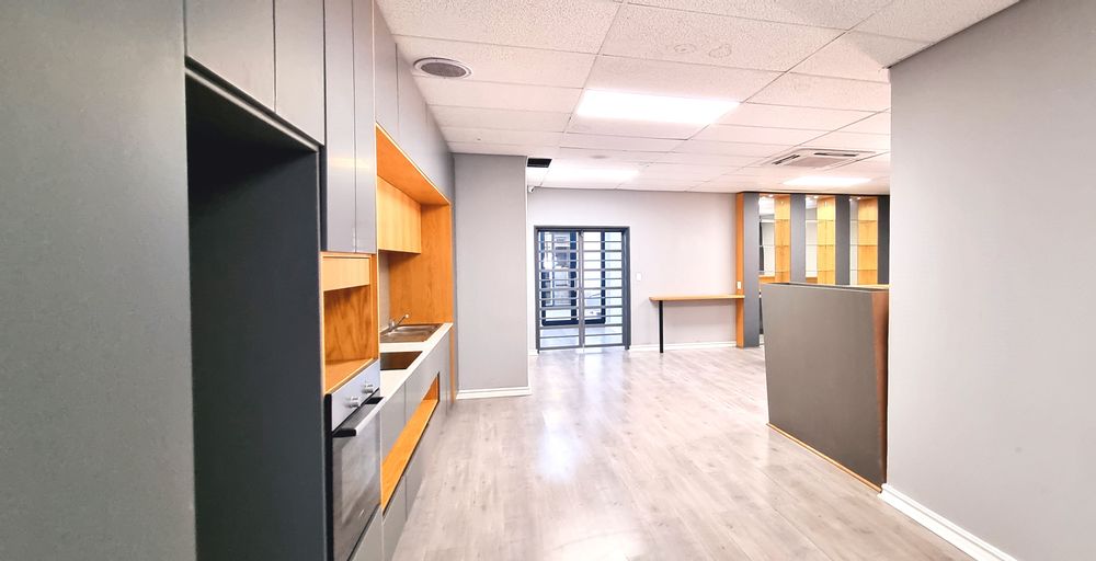 Silverstream Office Park-Bryanston-Building 1 (9)