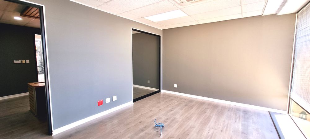 Silverstream Office Park-Bryanston-Building 1 (4)