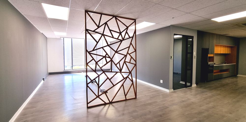 Silverstream Office Park-Bryanston-Building 1 (5)