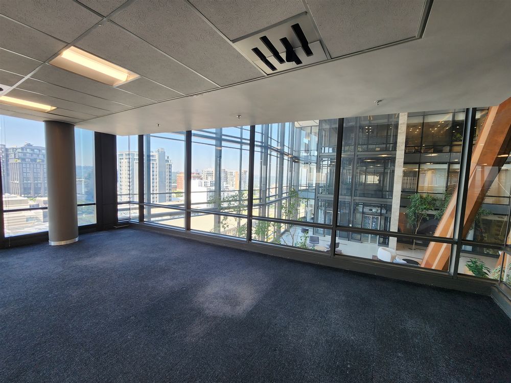 Rosebank Towers 2