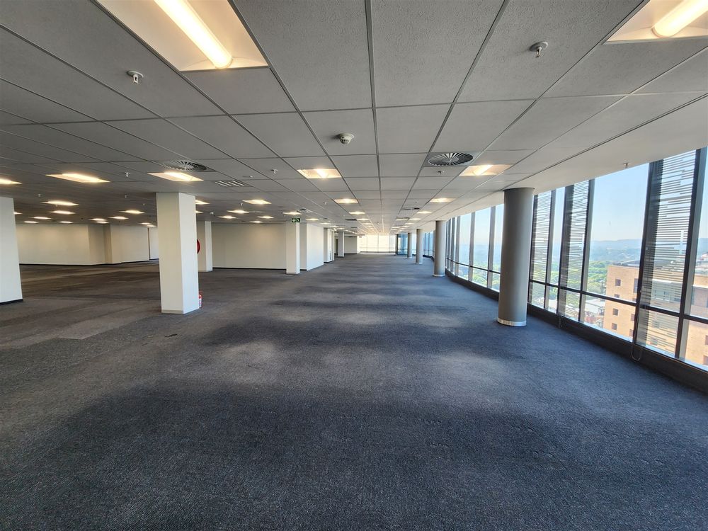 Rosebank Towers 3