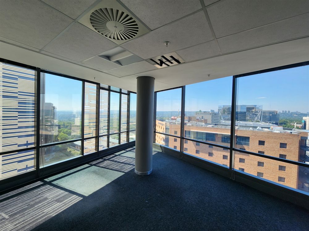 Rosebank Towers 5