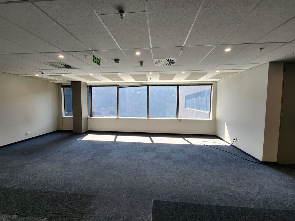 Rosebank Towers 9