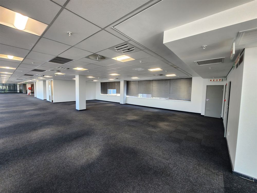 Rosebank Towers 6