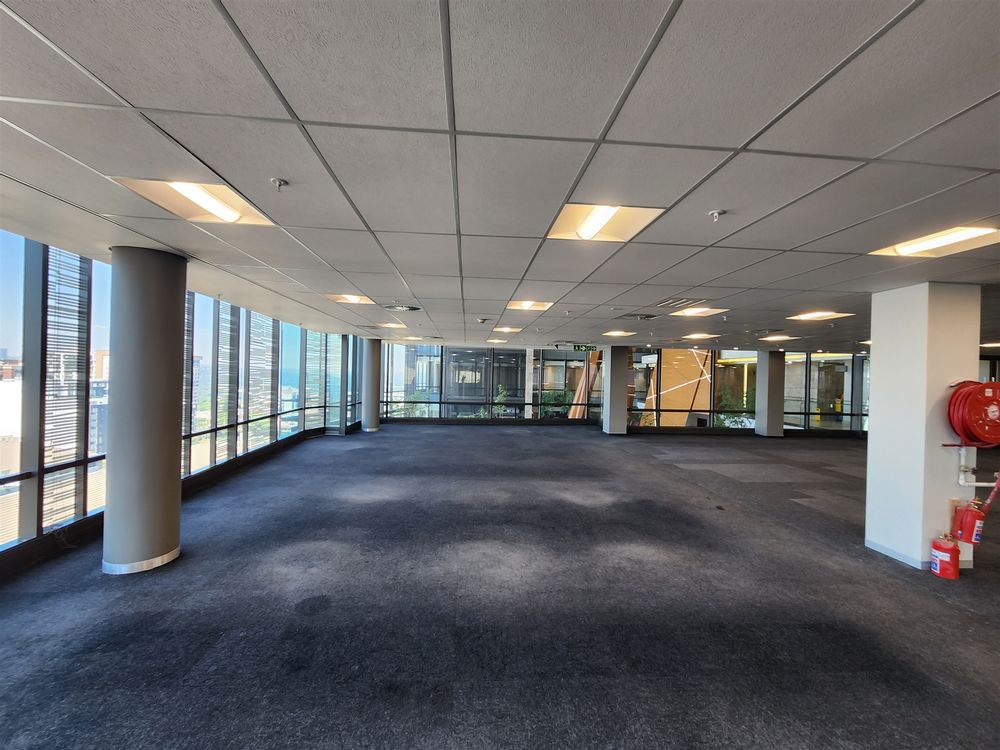 Rosebank Towers - Rosebank - 2nd Fl 809m² (4)