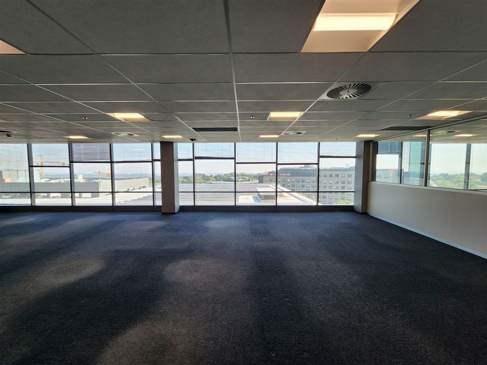 Rosebank Towers 2nd Fl West 3