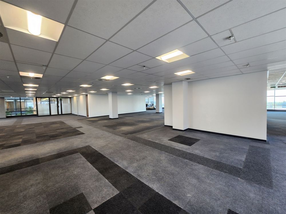 Rosebank Towers 2nd Fl West 1