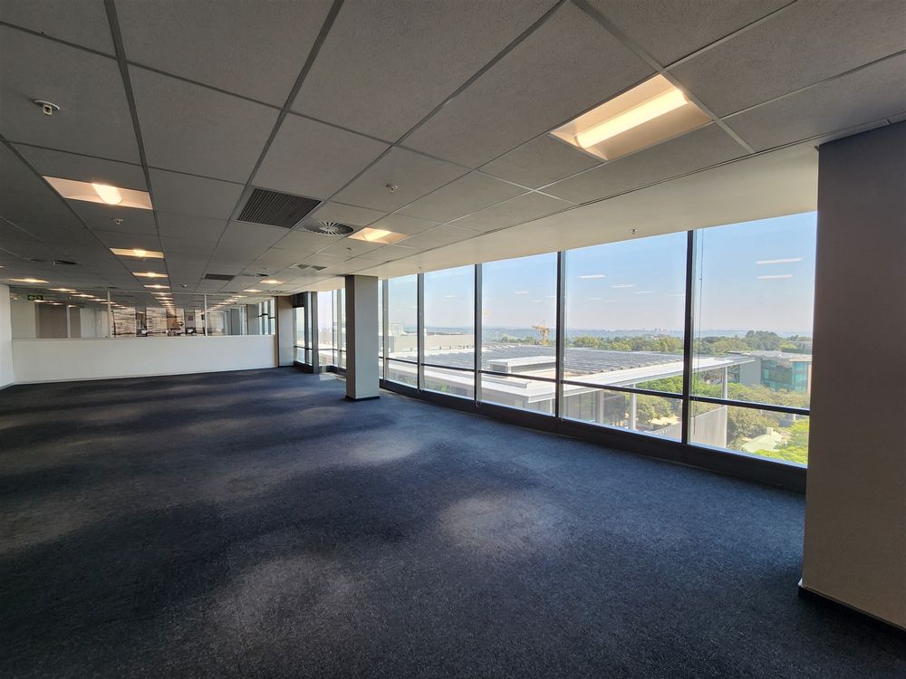 Rosebank Towers 2nd Fl West 6