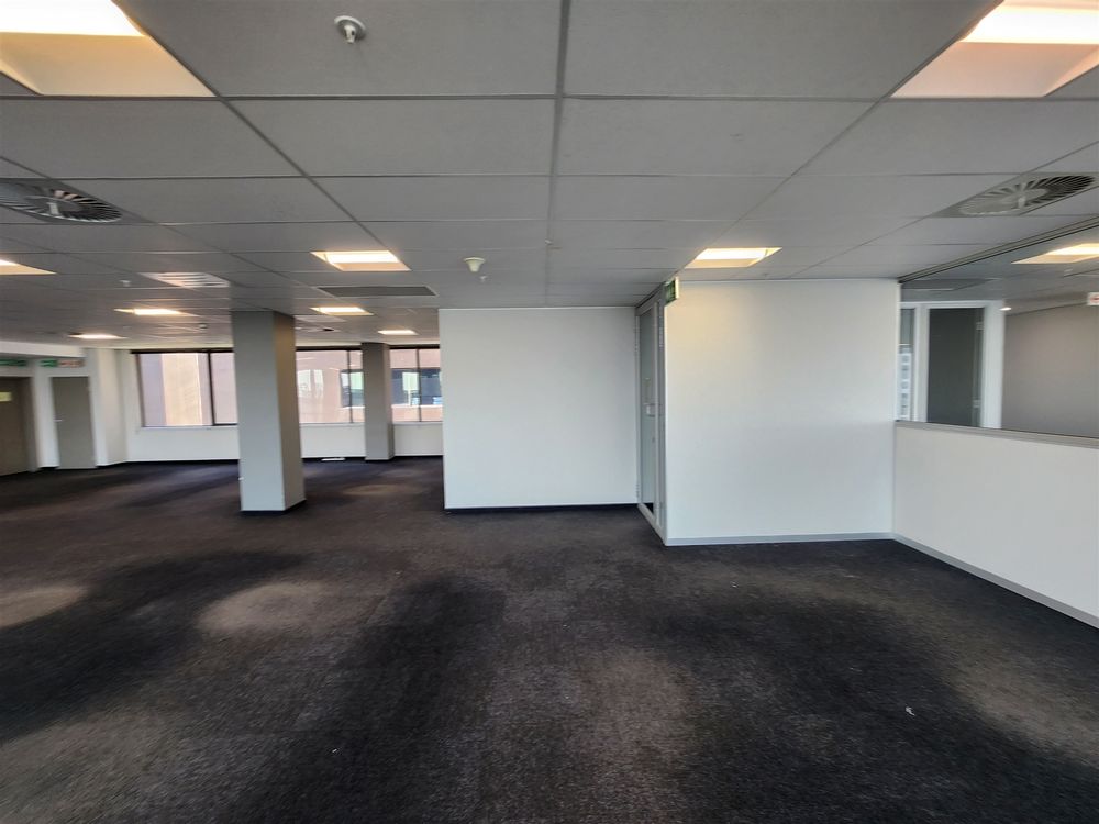 Rosebank Towers 2nd Fl West 15