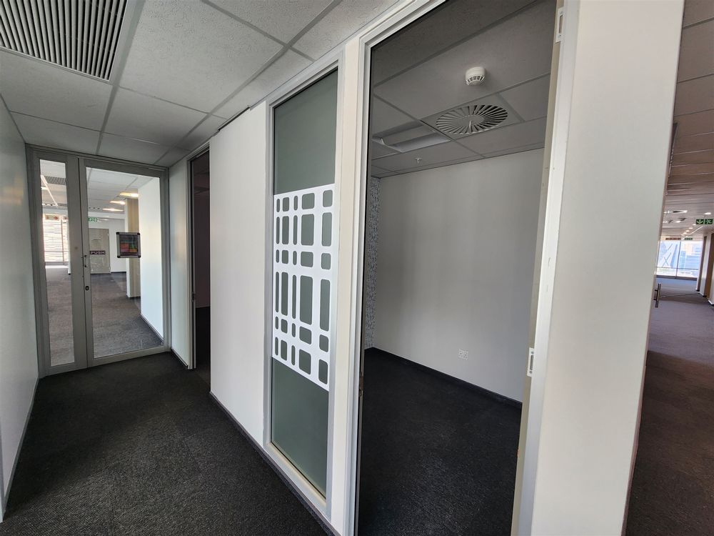 Rosebank Towers - Rosebank - GP - 2nd floor 978m² (8)