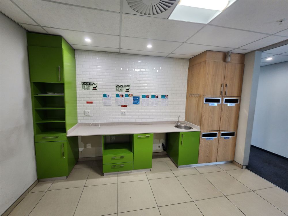 Rosebank Towers - Rosebank - GP - 2nd floor 978m² (5)