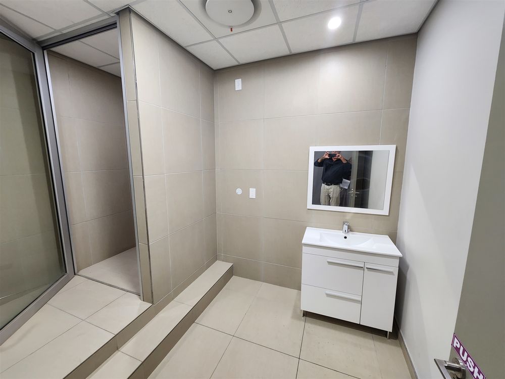 Rosebank Towers - Rosebank - GP - 2nd floor 978m² (2)