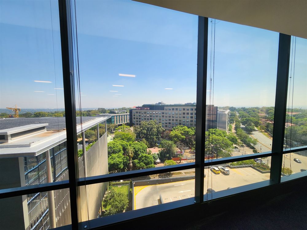 Rosebank Towers - Rosebank - GP - 2nd floor 978m² (11)